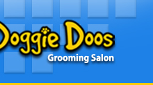 Doggie Doos Grooming Salon